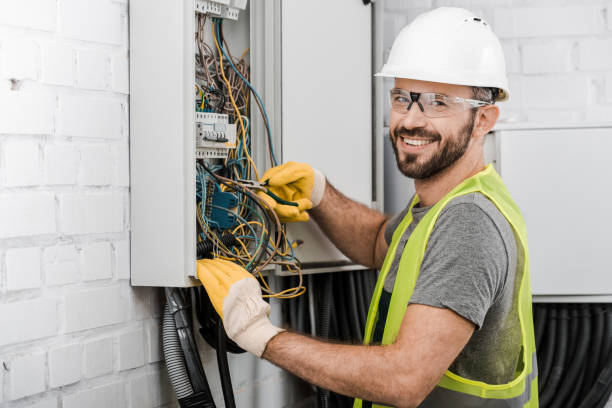 Best Emergency Electrician Near Me  in Front Royal, VA