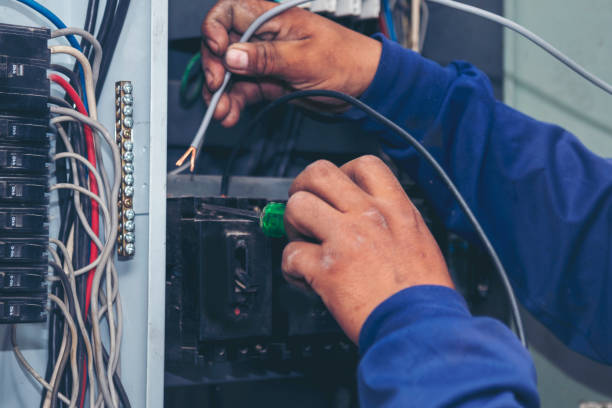 Best Commercial Electrician Services  in Front Royal, VA